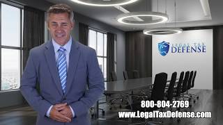 Top Tax Attorney for Tax Audit Defense