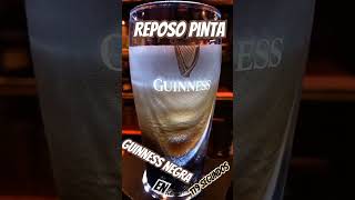 GUINNESS NEGRA