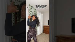 Their loss 🤷🏾‍♀️ #viral #fypシ #blackgirlmagic #ytshorts #dance #foryou #relatable #humor #funny