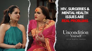 LGBTQ+ | Episode 46 | With Laxmi Narayan Tripathi