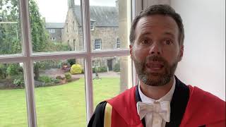 Psychology & Neuroscience Graduation Message 2020