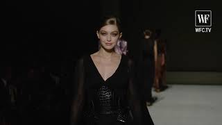 TOM FORD SPRING-SUMMER 2019 NEW YORK FASHION WEEK