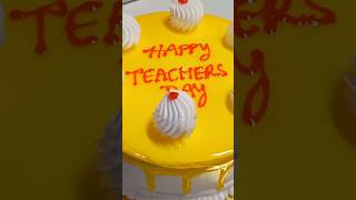 Happy Teachers day part.2 by#chatpatirasoi #shortsviedo