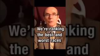 Best to worst RACES ranked. His logic at the end is on point!! | #shorts #race