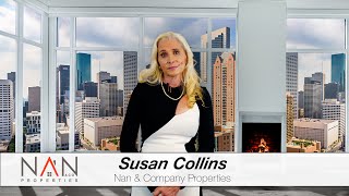 Susan Collins - REALTOR®