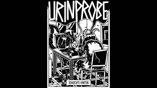 URINPROBE   Ausnahmezustand ''Demo'' 2018