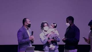 Baby Dedication (May 2, 2021)