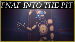 Five Nights at Freddy's Into The Pit First Impressions