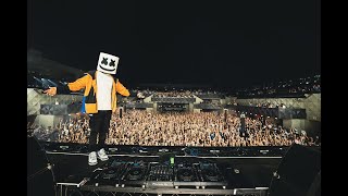 MARSHMELLO - BROOKLYN MIRAGE 2022 NYC