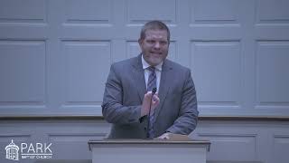 Pursuing Salvation | Romans 9:30-10:4 | Pastor Dave Kiehn