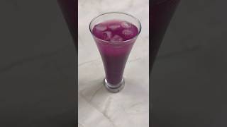 Jamun Juice #youtube #recipe #jamun #shorts #beverage #food