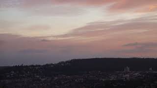 Stuttgart Timelapse