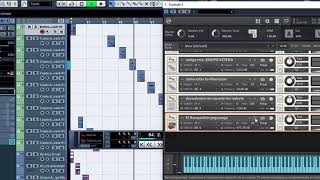 SAMPLES GRUPEROS nki para kontakt 5.8.1