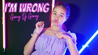 I'M WRONG - mix TIK TOK HITS