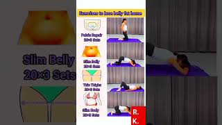 exercises_to_lose_belly_fat_home#shorts#reducebellyfat_#yoga#youtubeshorts #viralvideo