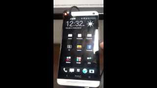 Como poner el HTC ONE a Español