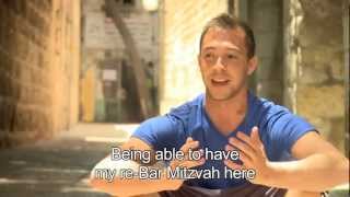 The Meaning of a Bar and Bat Mitzvah