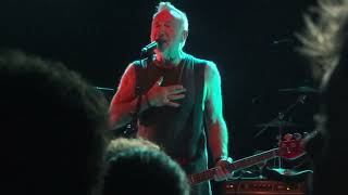 Peter Hook & The Light - Joy Division - Heart and Soul - Tivoli - Brisbane - 24/11/2022