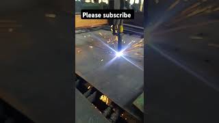 cnc plasma machine#cnc#machine#plasma#short#viral