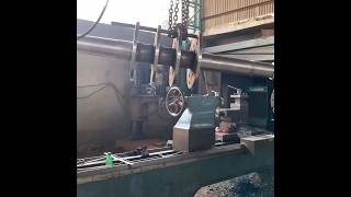 Amazing Process Of Manufacturing Heavy Duty Rotor Shaft with Ingenious Approach