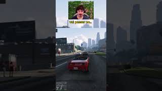 COMO NÃO FAZER A PRIMEIRA MISSAO DE GTA 5