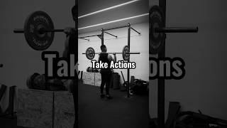 Today - Take Actions 🙌🏽 #motivation #shorts