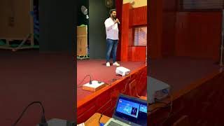 School Seminar - Untold Fact About NDA 😱 | Best NDA Coaching In Delhi - Learn With Sumit #nda