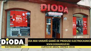 Dioda Electrocasnice Curtea de Arges