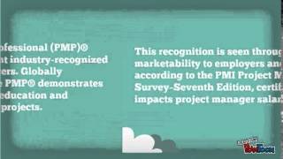 What is Project Management Professional | Become a PMP Expert; Online & Classroom Trainings