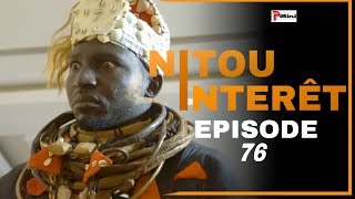 NITOU INTERET - Saison 1 Episode 76 BONNE ANNONCE