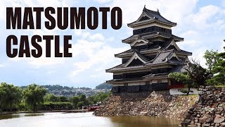 Matsumoto Castle