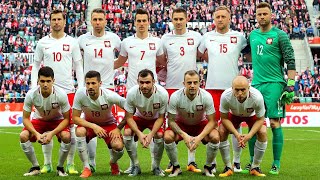 [795] Polska v Finlandia [26/03/2016] Poland v Finland [Full match]