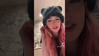 Chrissy Costanza TikTok #34