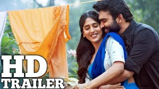 #Sammathame Trailer | Kiran Abbavaram | Chandini Chowdary | Gopinath Reddy