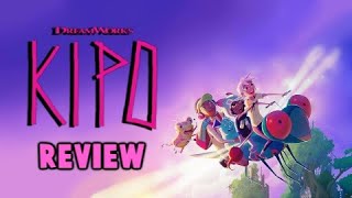 Kipo and the Age of Wonderbeasts - Season 1 Review