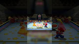 Mario Party 5 Random Minigame Mario  vs Luigi vs Peach vs Daisy 20