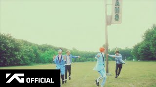 BIGBANG - 맨정신 (SOBER) (OT4 Ver.) MV