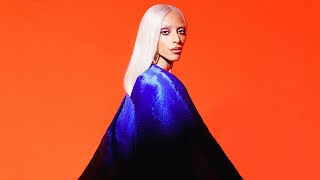 Bilal Hassani - New Dimension