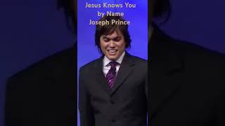 Jesus Knows His Sheep #JosephPrince