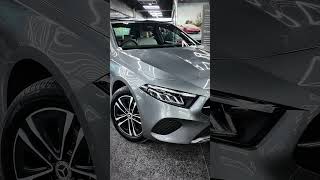 MERCEDES ACLASS ||PPF ||CARBOXDETAILINGSTUDIO||GACHIBOWLI