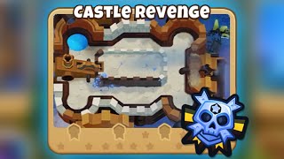 Castle Revenge CHIMPS BTD6