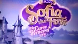 The Curse of Princess Ivy Short Promo