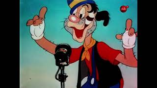 Merrie Melodies - Hobo Junk Town Gadget Band (Polish voice-over)