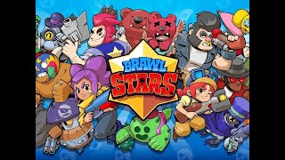 Consiguiendo recompensas de brawl stars