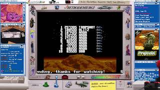 Project-X (Amiga) - Day 5, level 4.