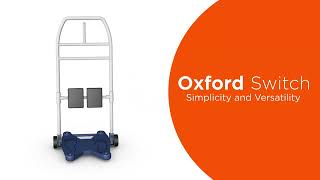 Oxford Switch | Enable Lifecare