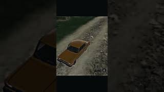 edit ussr car  #beamng #gaming #capcut