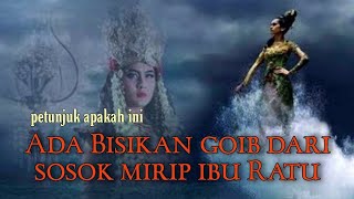 Live Misteri || Gagal signal ilang