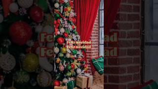 José Feliciano - Feliz Navidad (Lyrics) #music #christmas #song