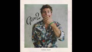 Jackson Breit - Give 2